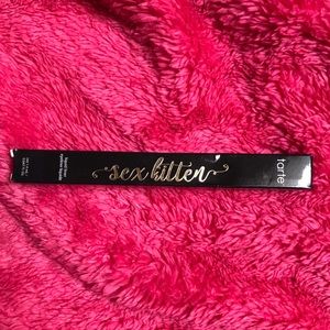 Tarte sex kitten eyeliner